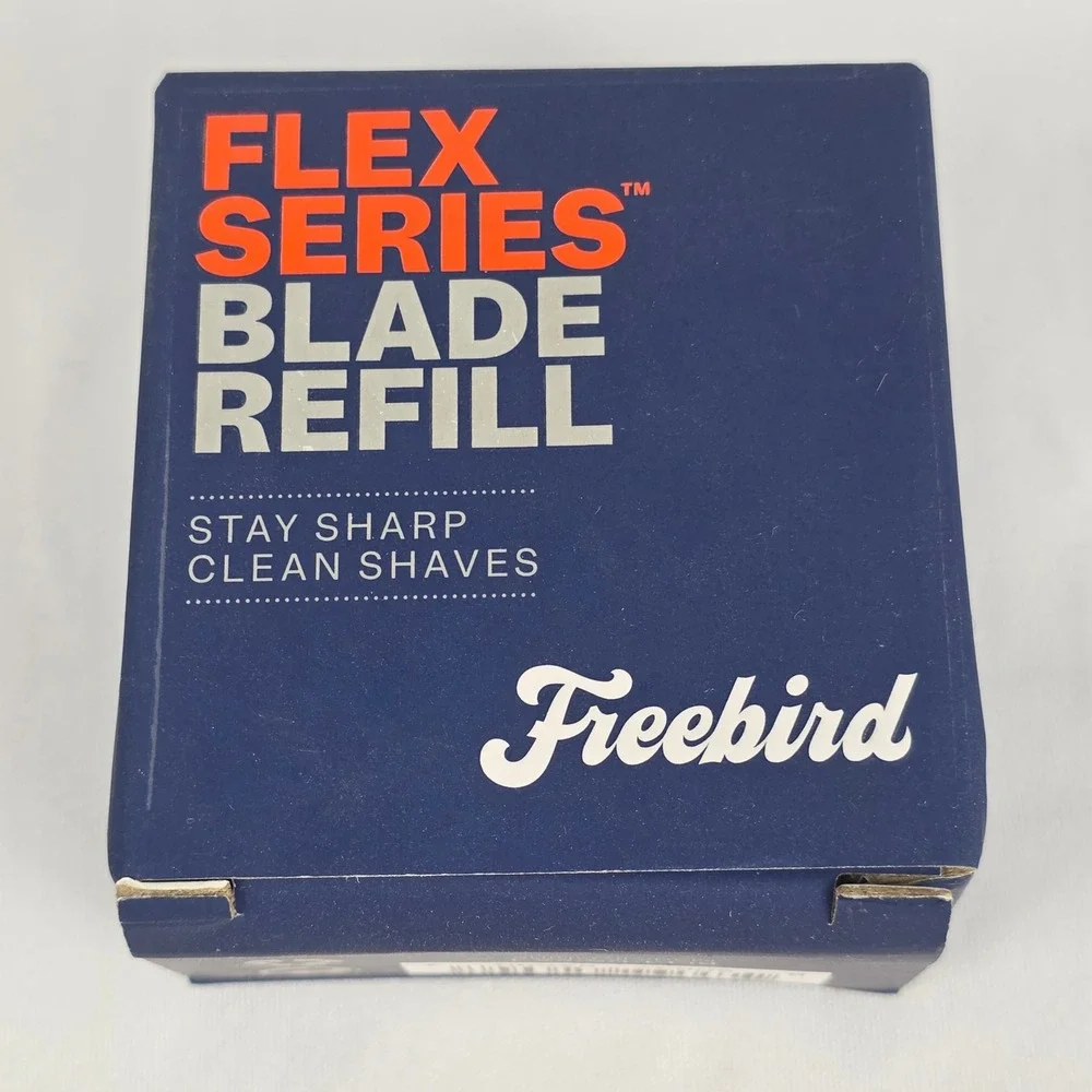 Freebird Flex Series Blade Refill Hygienic Rotary Blades BL1-1-US-EA-1 NEW